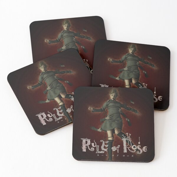 Item preview, Rule of Rose designed and sold by sleeplessgiant.