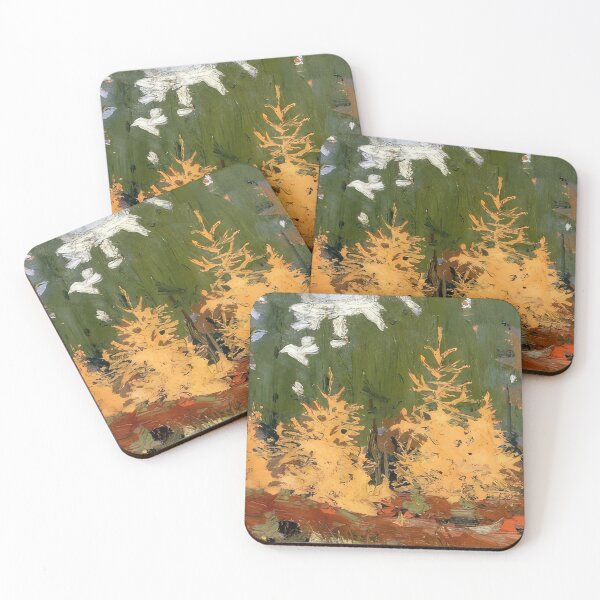 Item preview, Tom Thomson designed and sold by Zohmoros.