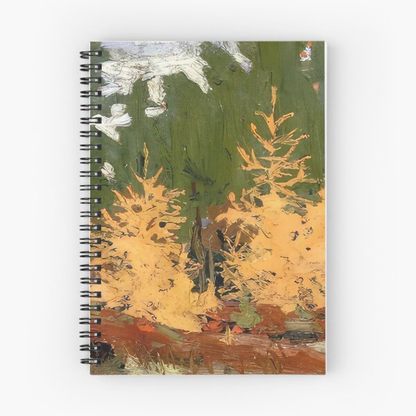 Item preview, Tom Thomson designed and sold by Zohmoros.