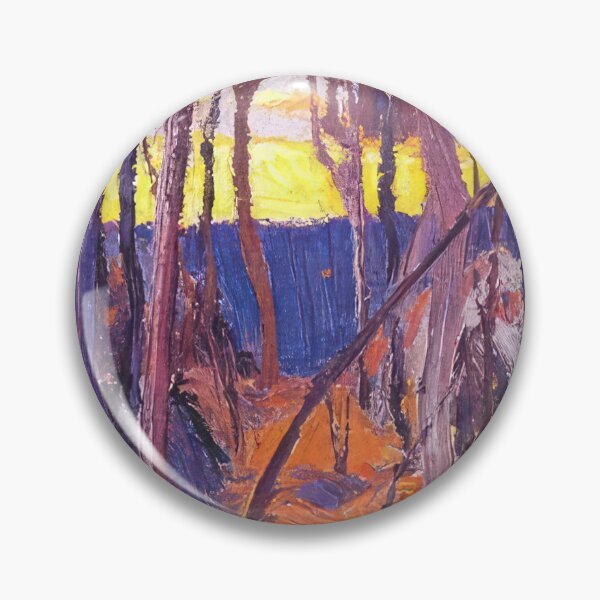 Item preview, Tom Thomson designed and sold by Zohmoros.