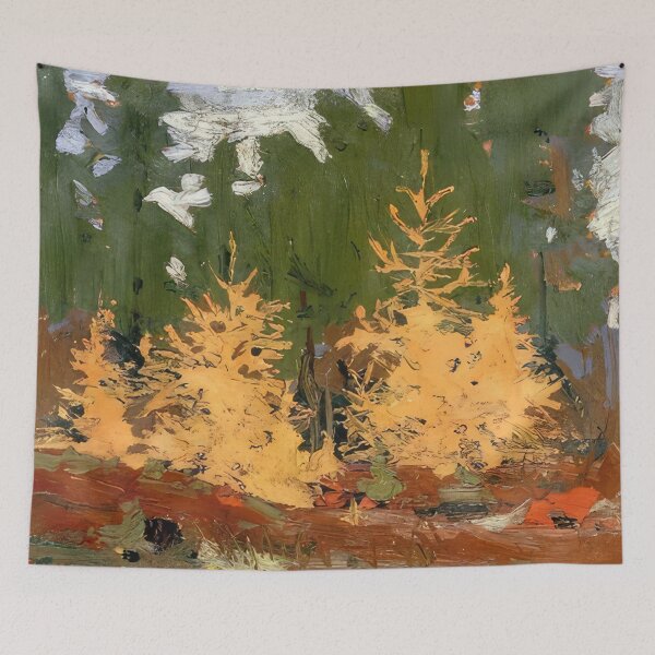Item preview, Tom Thomson designed and sold by Zohmoros.