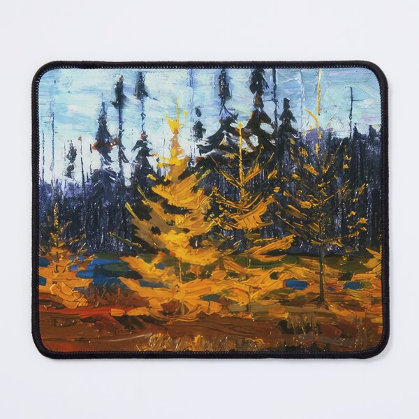 Item preview, Tom Thomson designed and sold by Zohmoros.