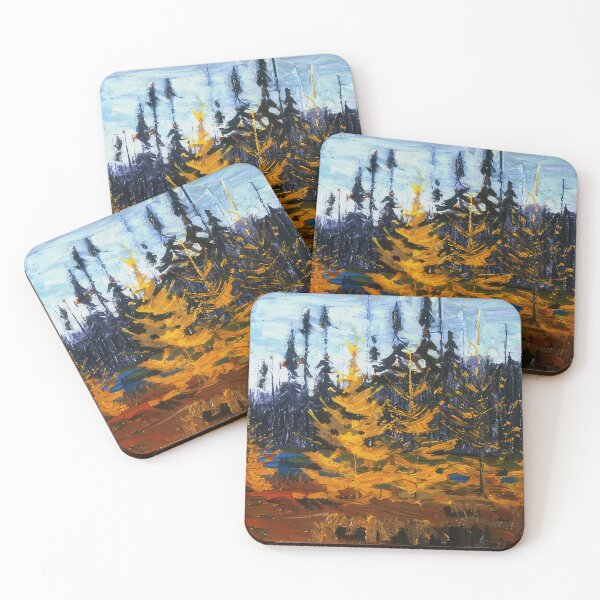 Item preview, Tom Thomson designed and sold by Zohmoros.