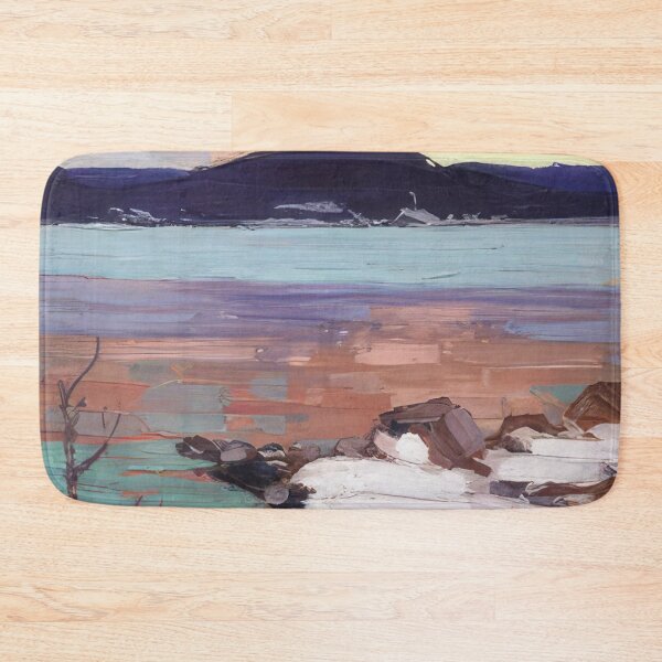 Item preview, Tom Thomson designed and sold by Zohmoros.