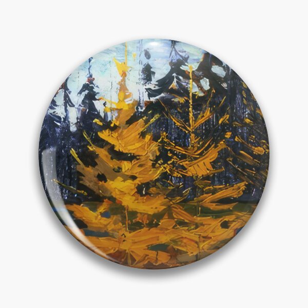 Item preview, Tom Thomson designed and sold by Zohmoros.