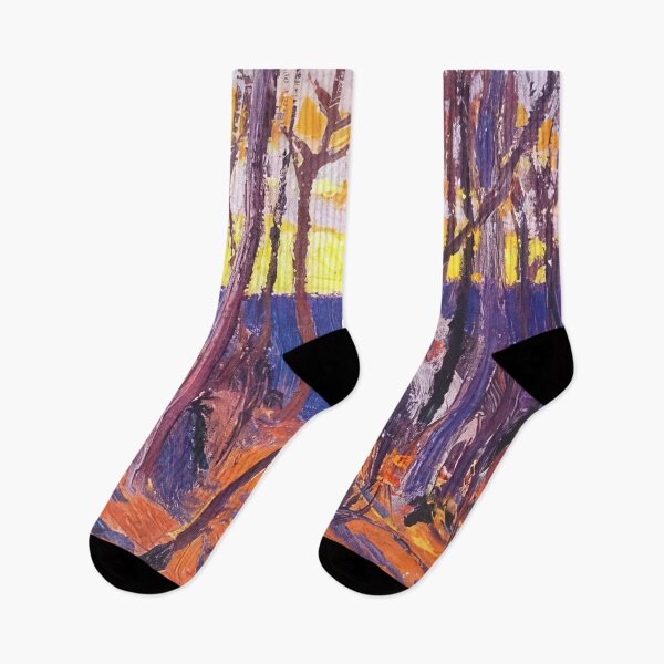 Item preview, Tom Thomson designed and sold by Zohmoros.
