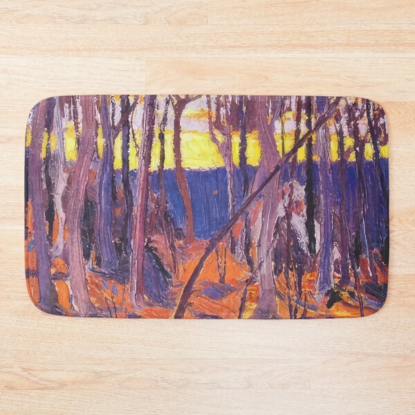Item preview, Tom Thomson designed and sold by Zohmoros.