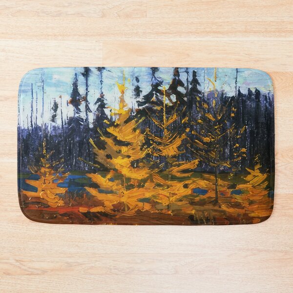 Item preview, Tom Thomson designed and sold by Zohmoros.