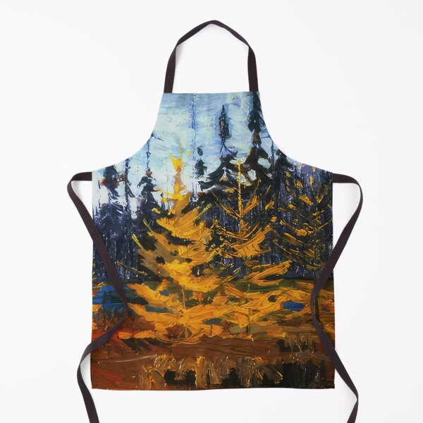 Item preview, Tom Thomson designed and sold by Zohmoros.