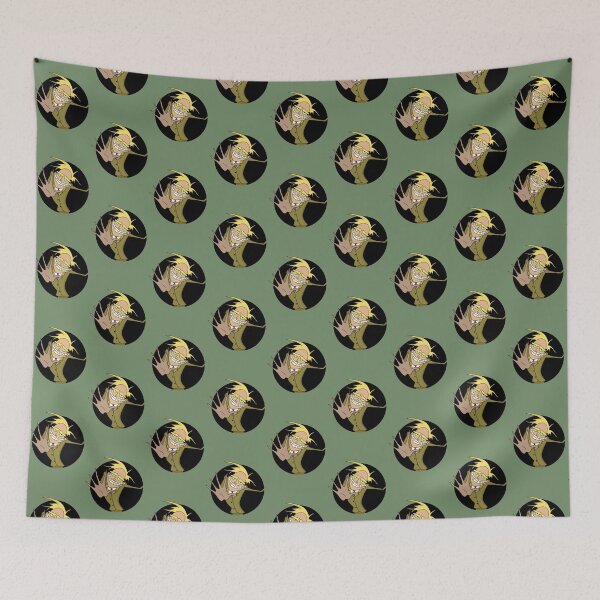 Item preview, Fred designed and sold by artxlife.