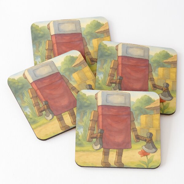 Item preview, The Red Bed's Secret designed and sold by My Artprintz.