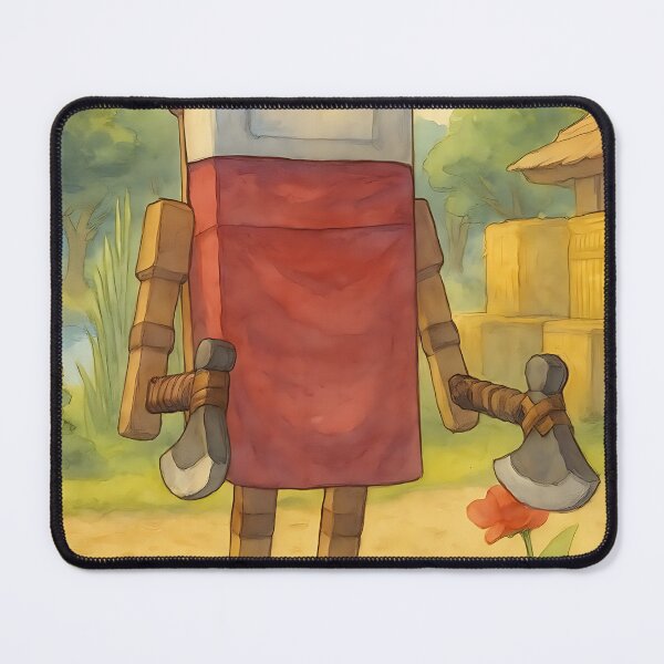 Item preview, The Red Bed's Secret designed and sold by My Artprintz.