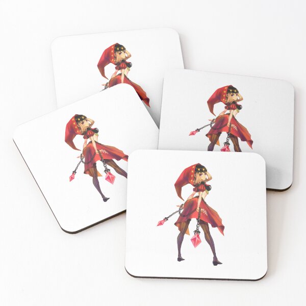Item preview, Odin Sphere Velvet designed and sold by sleeplessgiant.