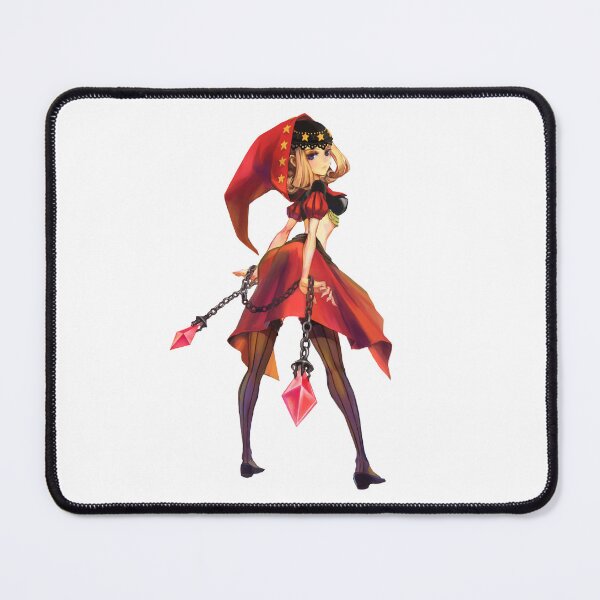 Item preview, Odin Sphere Velvet designed and sold by sleeplessgiant.