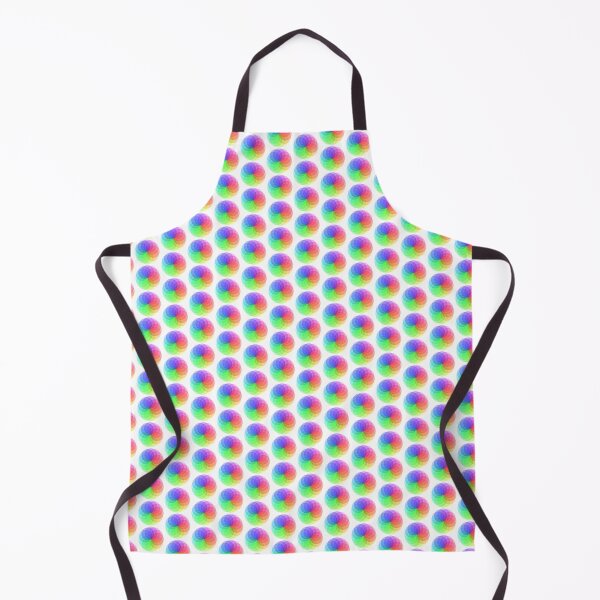Item preview, Lotus of Life - Multicolored (for white background) - Sacred Geometry designed and sold by SebastienLL.