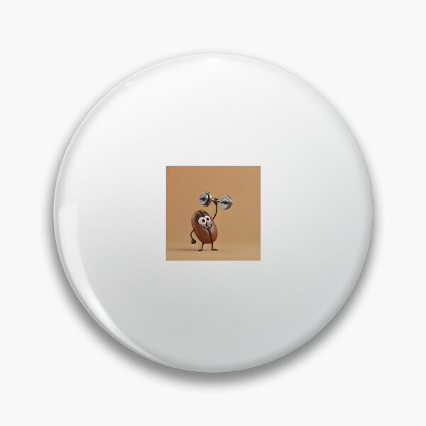 Item preview, Fueled by Caffeine and Iron - Gym Design designed and sold by Mouad-Doadi.
