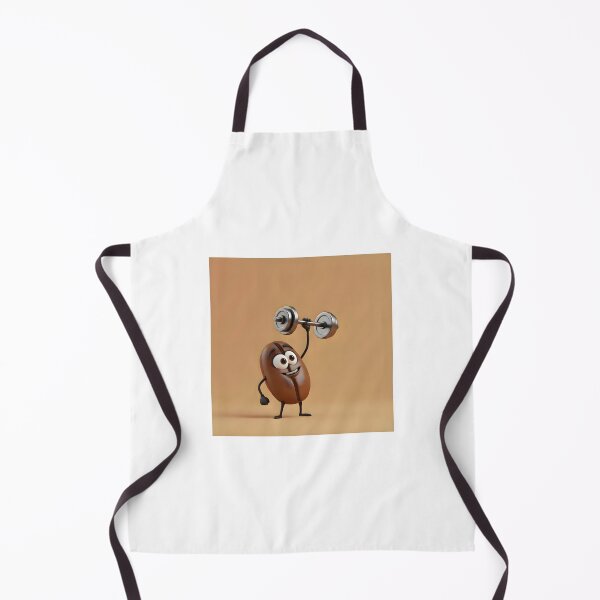 Item preview, Fueled by Caffeine and Iron - Gym Design designed and sold by Mouad-Doadi.