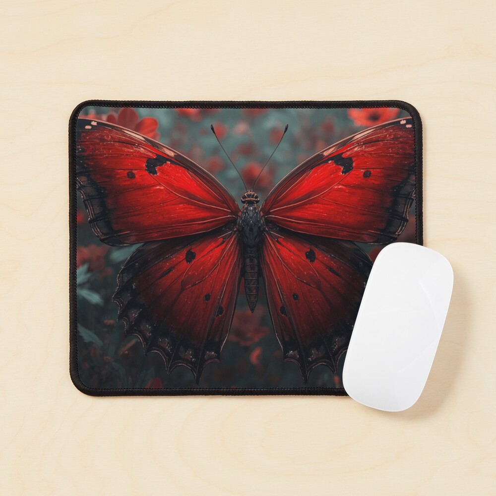 Item preview, Mouse Pad designed and sold by Ricewantstea.