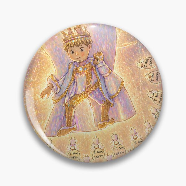 Item preview, Prince of celestial realm designed and sold by sonamkumari333.