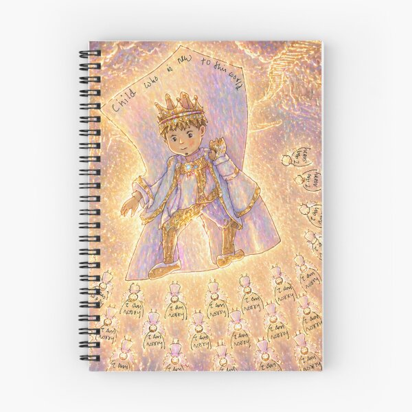 Item preview, Prince of celestial realm designed and sold by sonamkumari333.