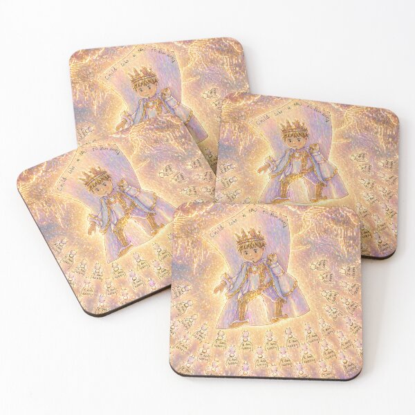 Item preview, Prince of celestial realm designed and sold by sonamkumari333.