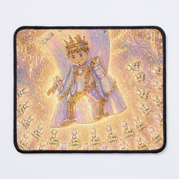 Item preview, Prince of celestial realm designed and sold by sonamkumari333.