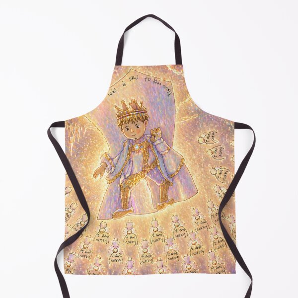 Item preview, Prince of celestial realm designed and sold by sonamkumari333.