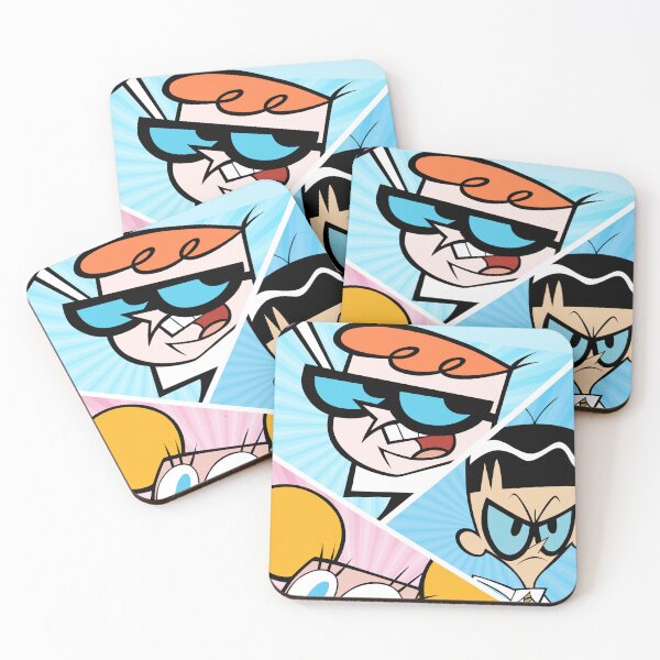 Item preview, Dexter designed and sold by artxlife.