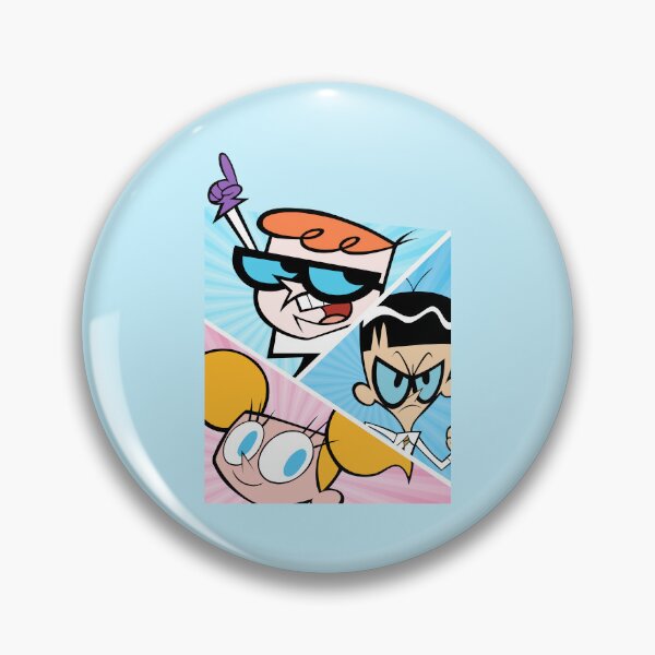 Item preview, Dexter designed and sold by artxlife.