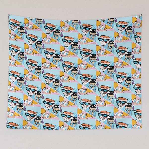 Item preview, Dexter designed and sold by artxlife.