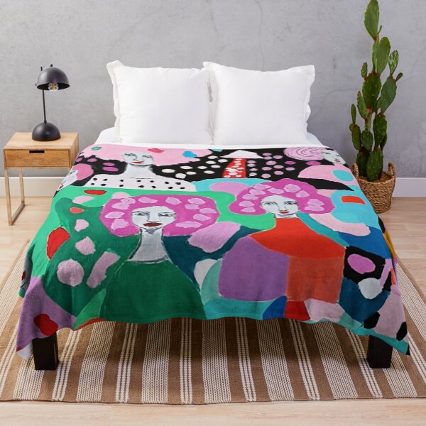 Item preview, Ecos del Universo Femenino designed and sold by SpaceArteSou.