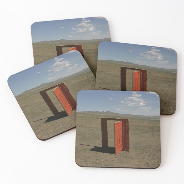 Item preview, The Door to Nowhere  designed and sold by Meowyy.