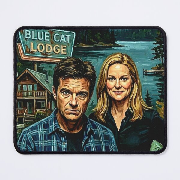 Item preview, Ozark: The Price of Survival designed and sold by Art's Diner.