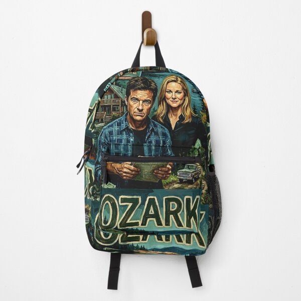 Item preview, Ozark: The Price of Survival designed and sold by Art's Diner.