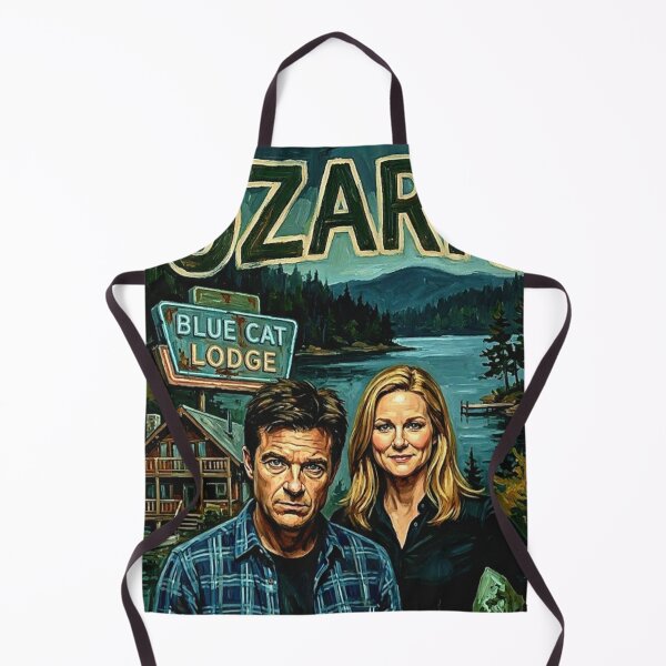 Item preview, Ozark: The Price of Survival designed and sold by Art's Diner.