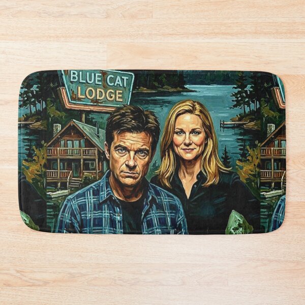 Item preview, Ozark: The Price of Survival designed and sold by Art's Diner.