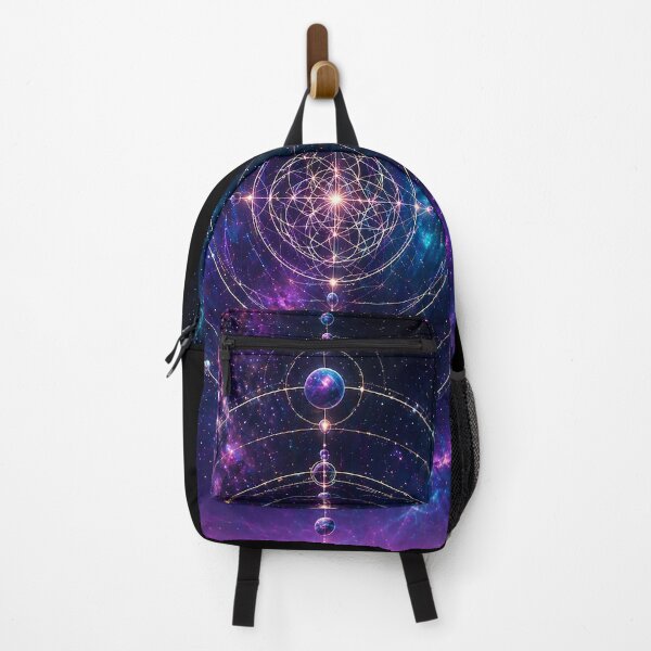 Item preview, Lake Geometry Reflection | Sacred Geometry Lanscapes designed and sold by monkeybusiness.pt.
