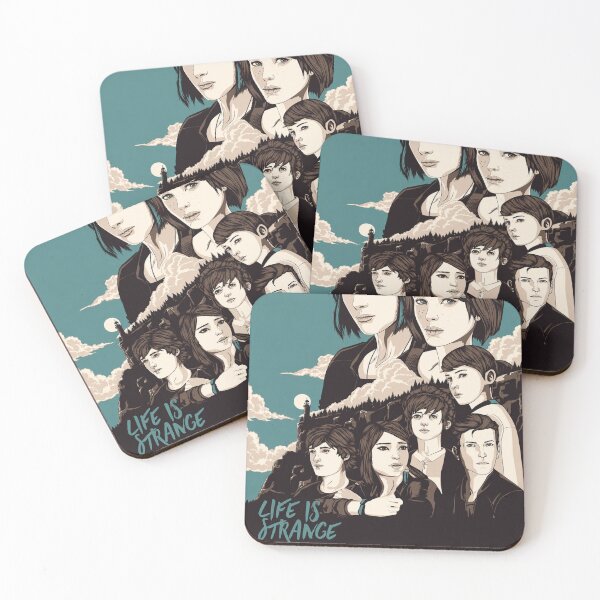 Item preview, Life is strange designed and sold by ynsbt17.