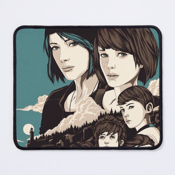 Item preview, Life is strange designed and sold by ynsbt17.