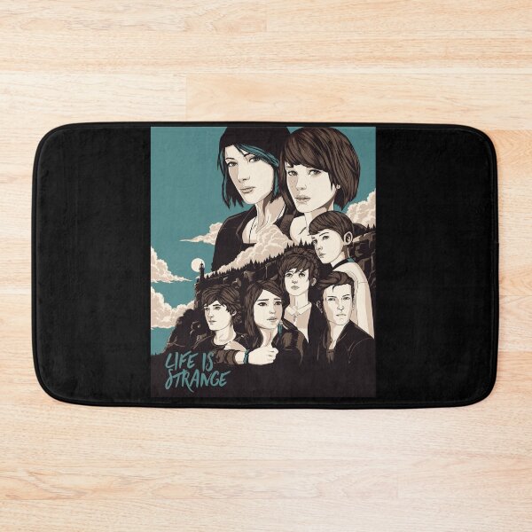 Item preview, Life is strange designed and sold by ynsbt17.