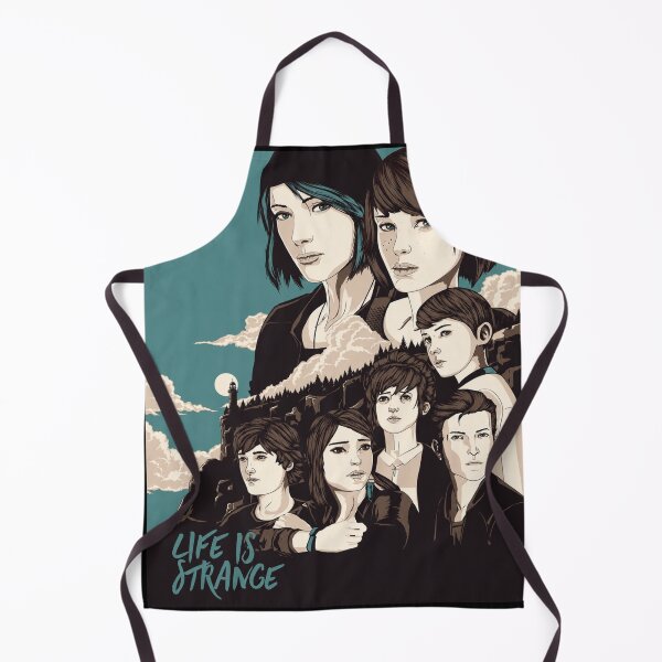 Item preview, Life is strange designed and sold by ynsbt17.