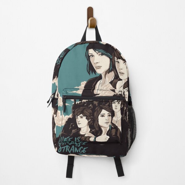 Item preview, Life is strange designed and sold by ynsbt17.