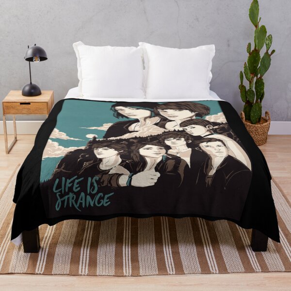 Item preview, Life is strange designed and sold by ynsbt17.