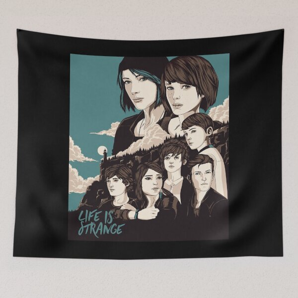 Item preview, Life is strange designed and sold by ynsbt17.