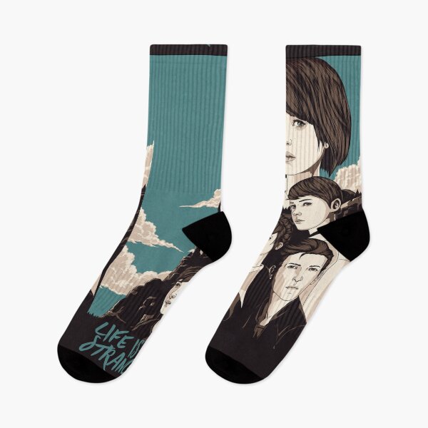 Item preview, Life is strange designed and sold by ynsbt17.