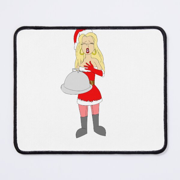 Item preview, Marge Simpson Christmas designed and sold by Quistlor.