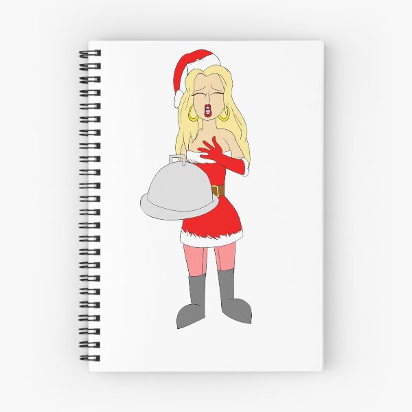 Item preview, Marge Simpson Christmas designed and sold by Quistlor.