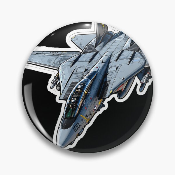 Item preview, F14 Fighter Jet designed and sold by devinswy.