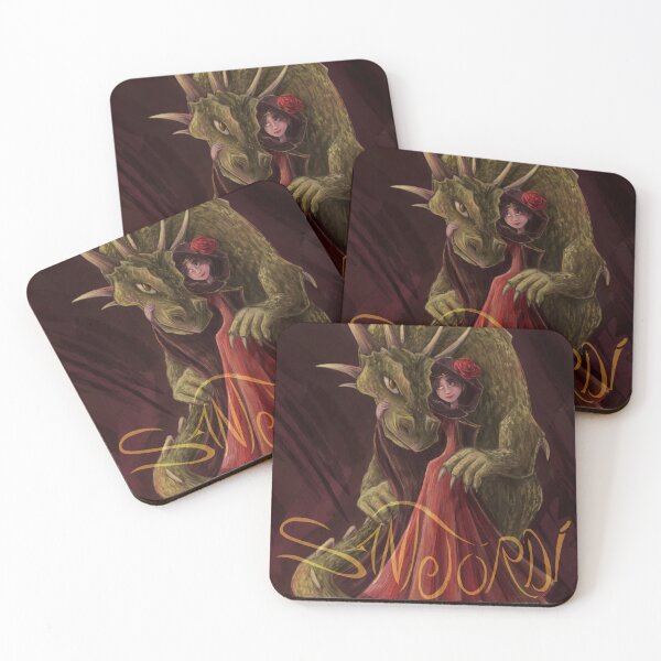 Item preview, Saint George designed and sold by AntoP22.
