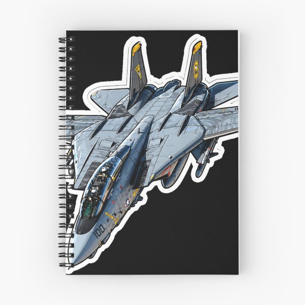 Item preview, F14 Fighter Jet designed and sold by swycinskydesigns.